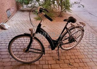 باتافوس بحالة جيدة