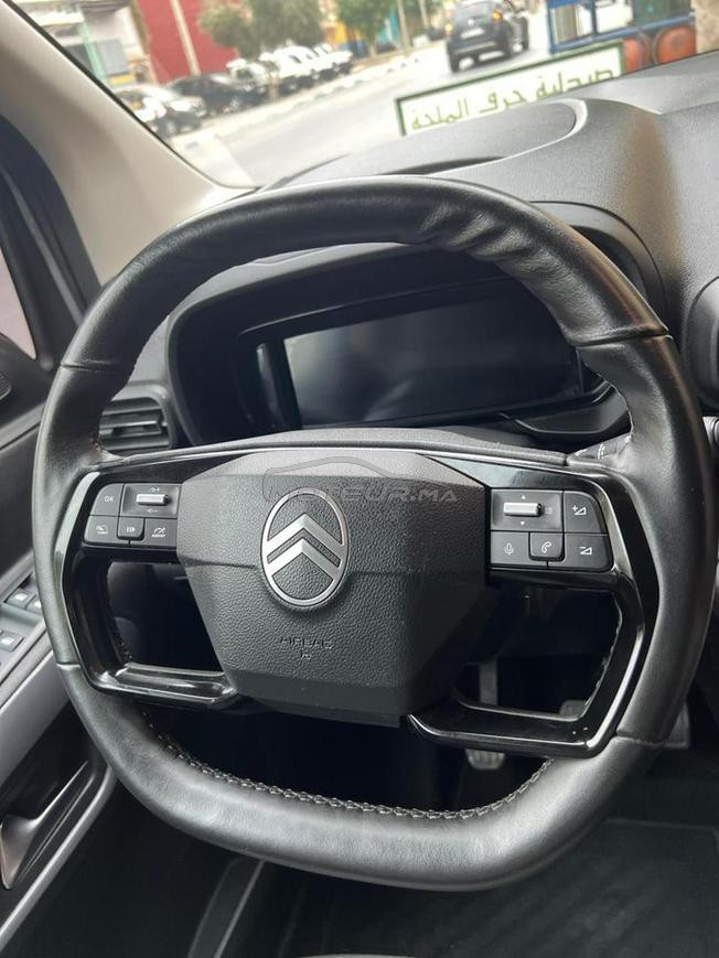 Citroën berlingo