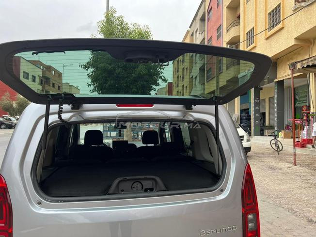 Citroën berlingo