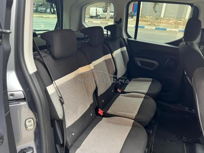 Citroën berlingo