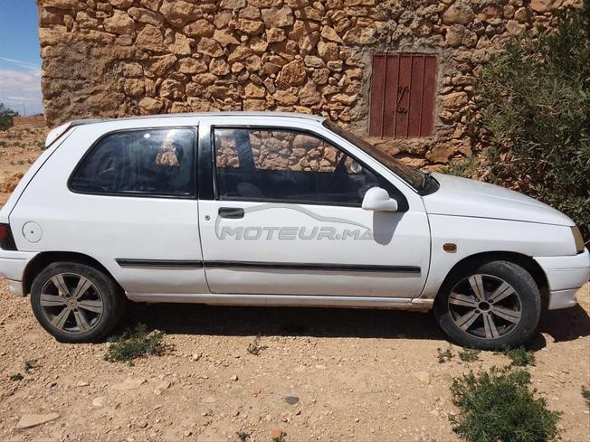 RenaultClio
