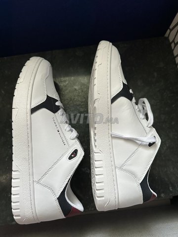 Chaussures Tommy Hilfiger