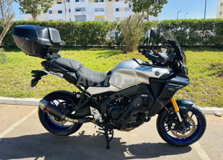 moto tracer 900 gt
