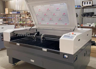 سي ان سي ليزر