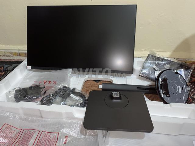 Écran MSI Modern MD271 – Neuf, jamais utilisé