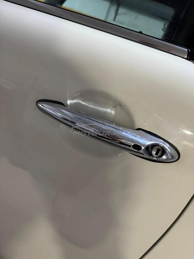 Mini Cooper sport 
