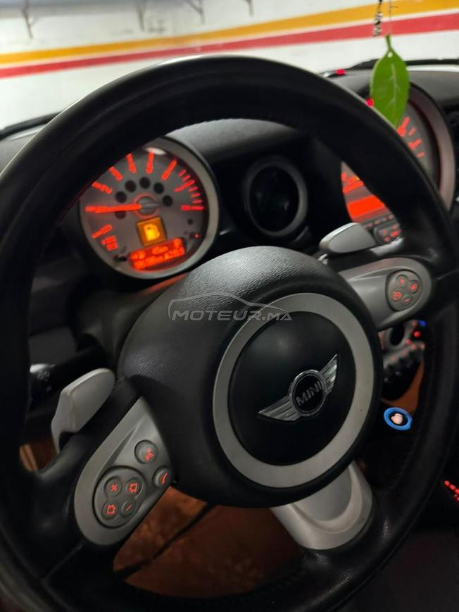 Mini Cooper sport 