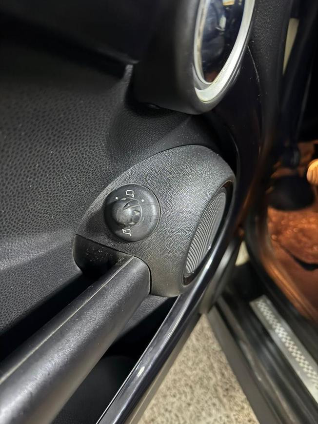 Mini Cooper sport 