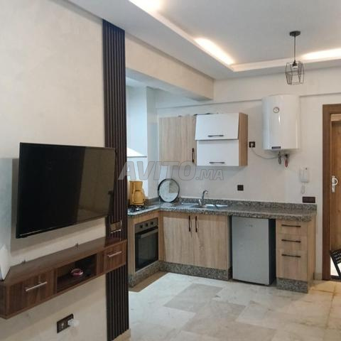 Appartement propre à côté de la gare - 2