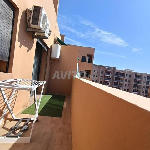 Appartement propre à côté de la gare - 2