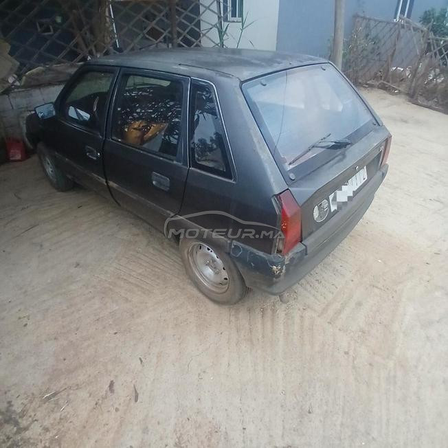 citroen ax