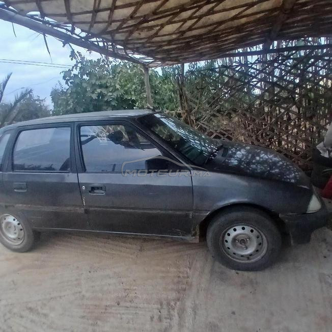 citroen ax