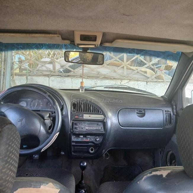 citroen ax