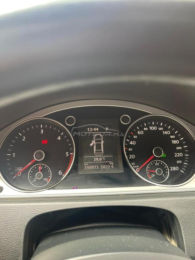 passat cc 