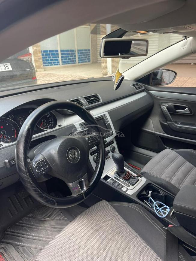 passat cc 