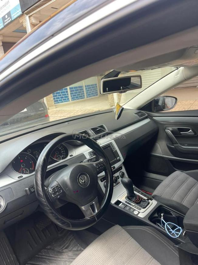 passat cc 
