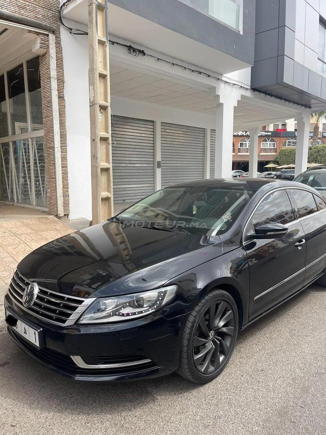 passat cc 