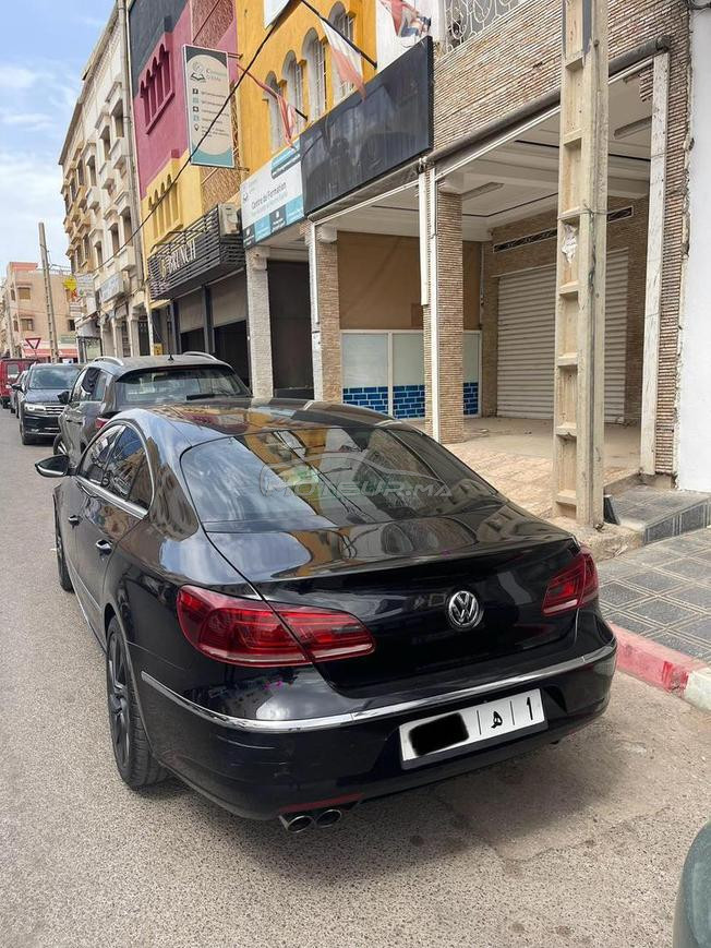 passat cc 