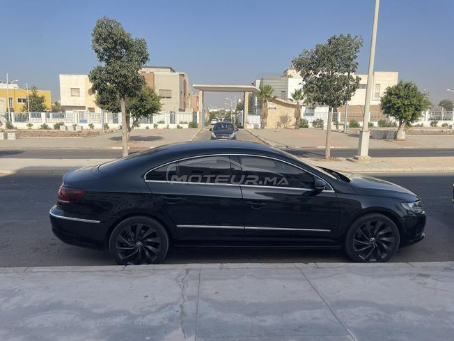 passat cc 