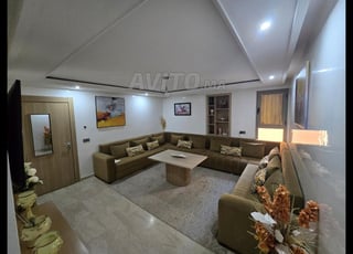 Appartement à louer à Marrakech