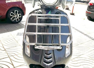 فيسبا تورينغ 50cc