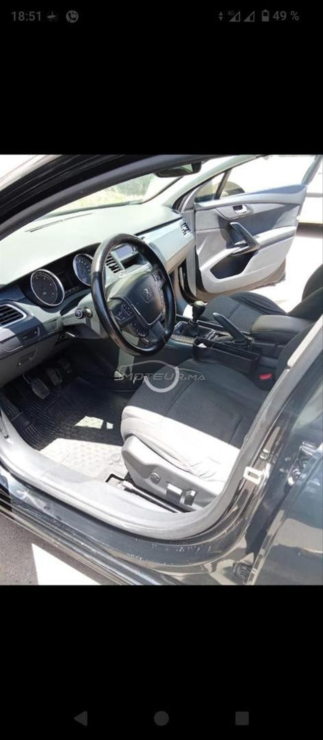 vente voiture 