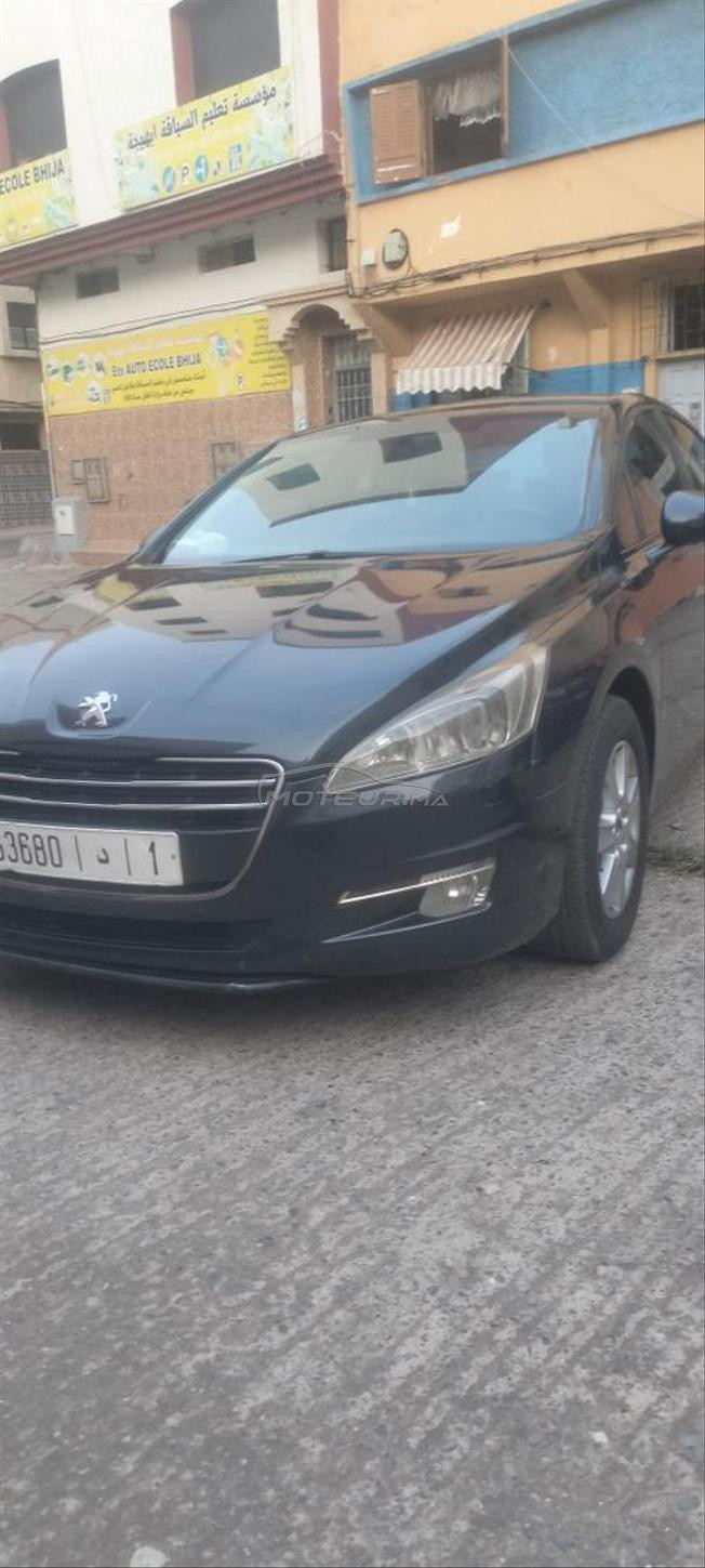 vente voiture 