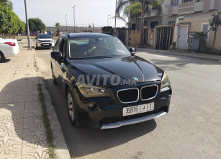 BMW - X1 - Diesel