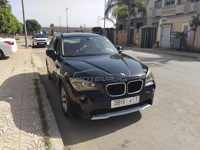 BMW - X1 - Diesel