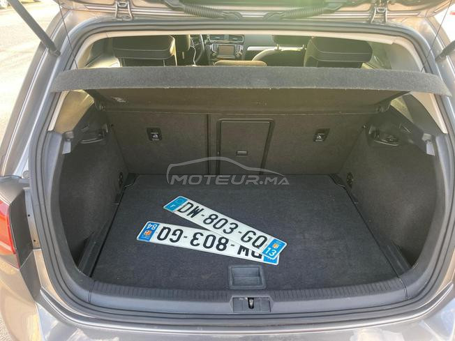 golf 7 version cup pack 7.5