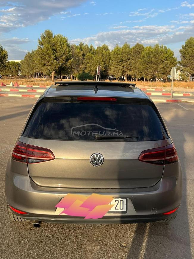 golf 7 version cup pack 7.5