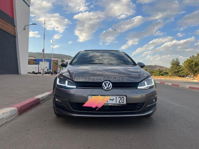 golf 7 version cup pack 7.5