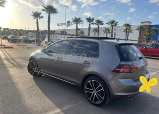 Golf 7 version cup pack 7.5