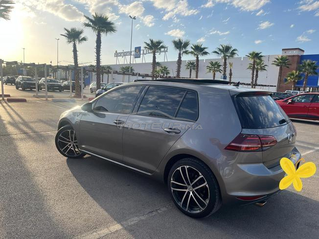golf 7 version cup pack 7.5