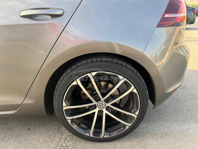 golf 7 version cup pack 7.5