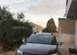 Dacia Sandero Stepway à vendre 🚙
