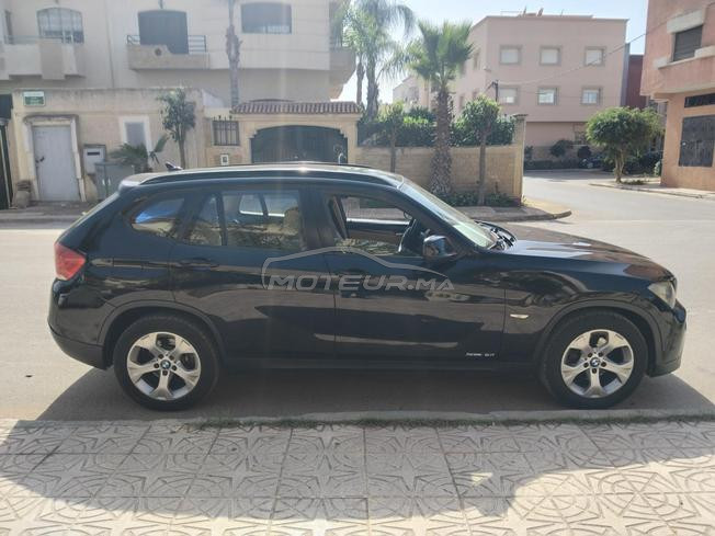 BMW - X1 - Diesel