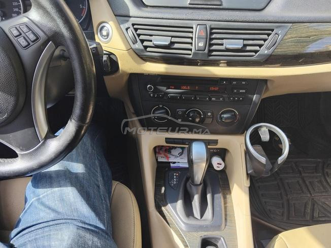 BMW - X1 - Diesel