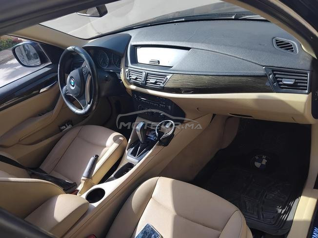 BMW - X1 - Diesel