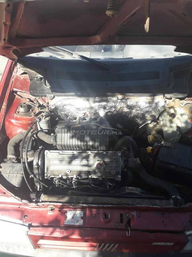 Fiat Uno Diesel Manuelle 2003 à Had Kourt