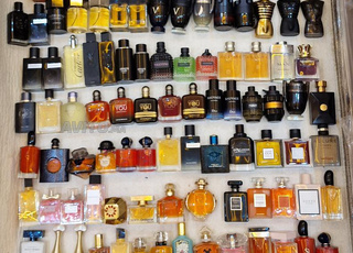 PARFUMS ORIGINAUX IMPORTE GROS/DETAIL