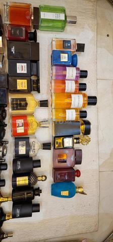 عطور أصلية مستوردة بالجملة / بالتجزئة - 2