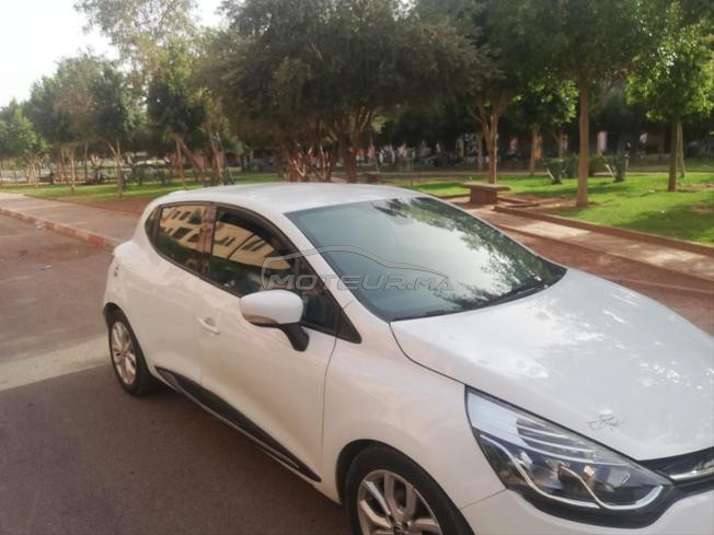 clio 4 2018