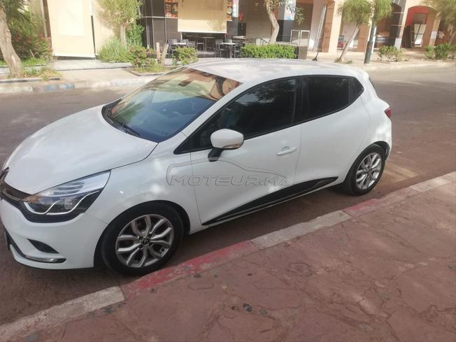 clio 4 2018