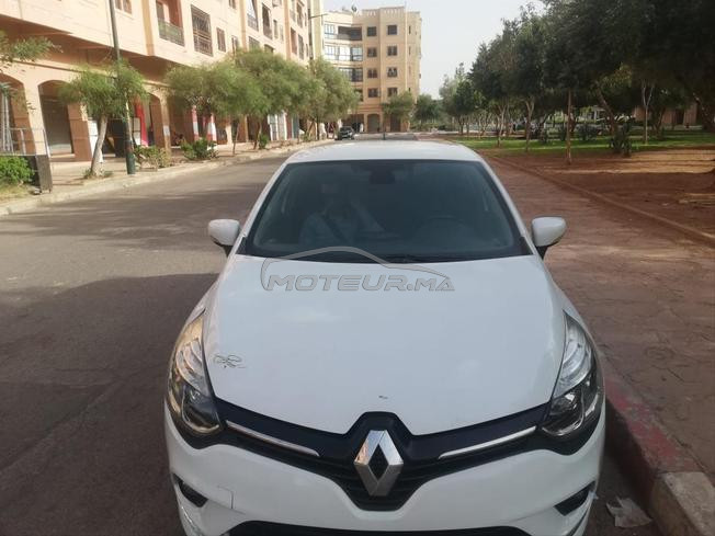 clio 4 2018