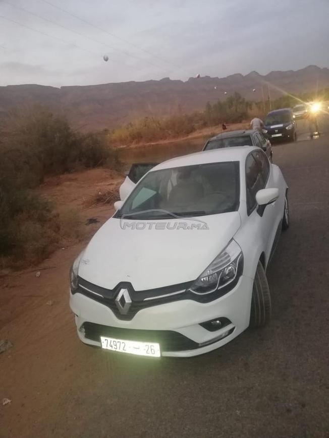 clio 4 2018