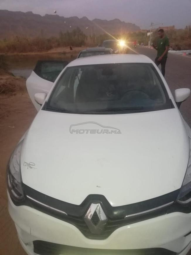clio 4 2018
