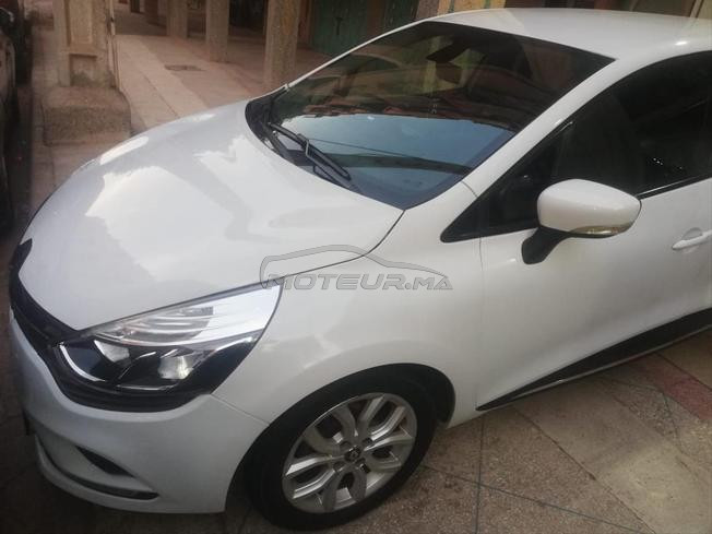 clio 4 2018
