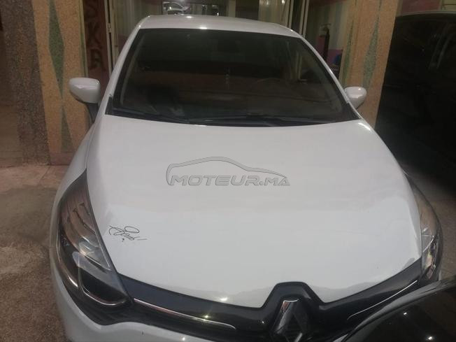 clio 4 2018