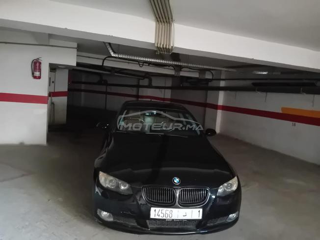 Bmw 325i E92 Coupé à vendre